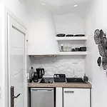 El_puerto Luxury Port Appartement *
